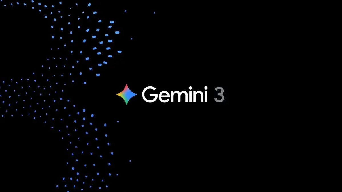 Gemini 3 release