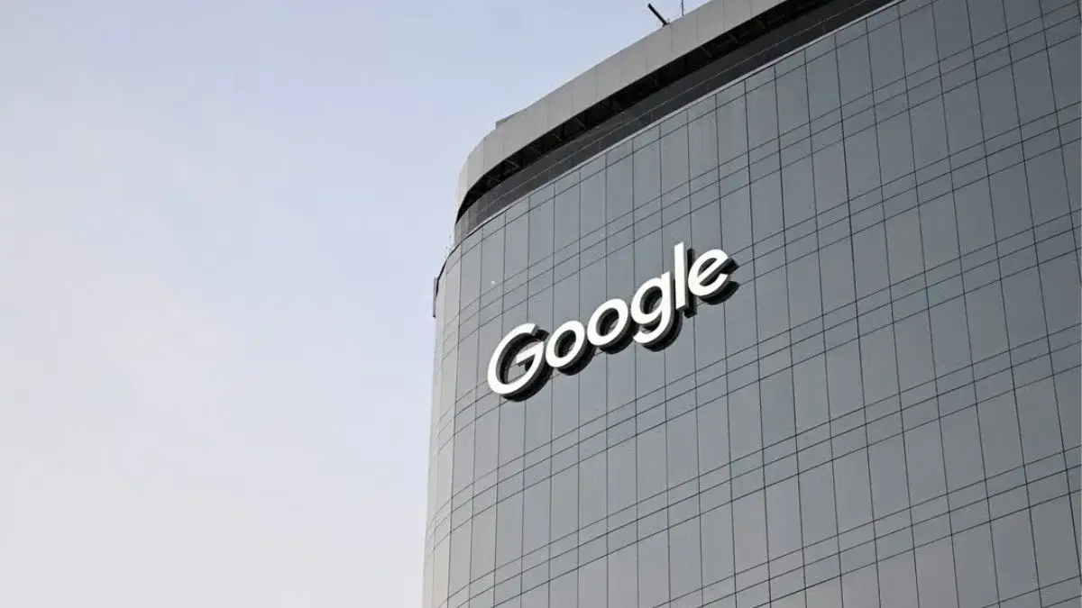Google investment Germany