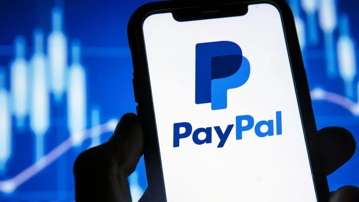 PayPal UK relaunch