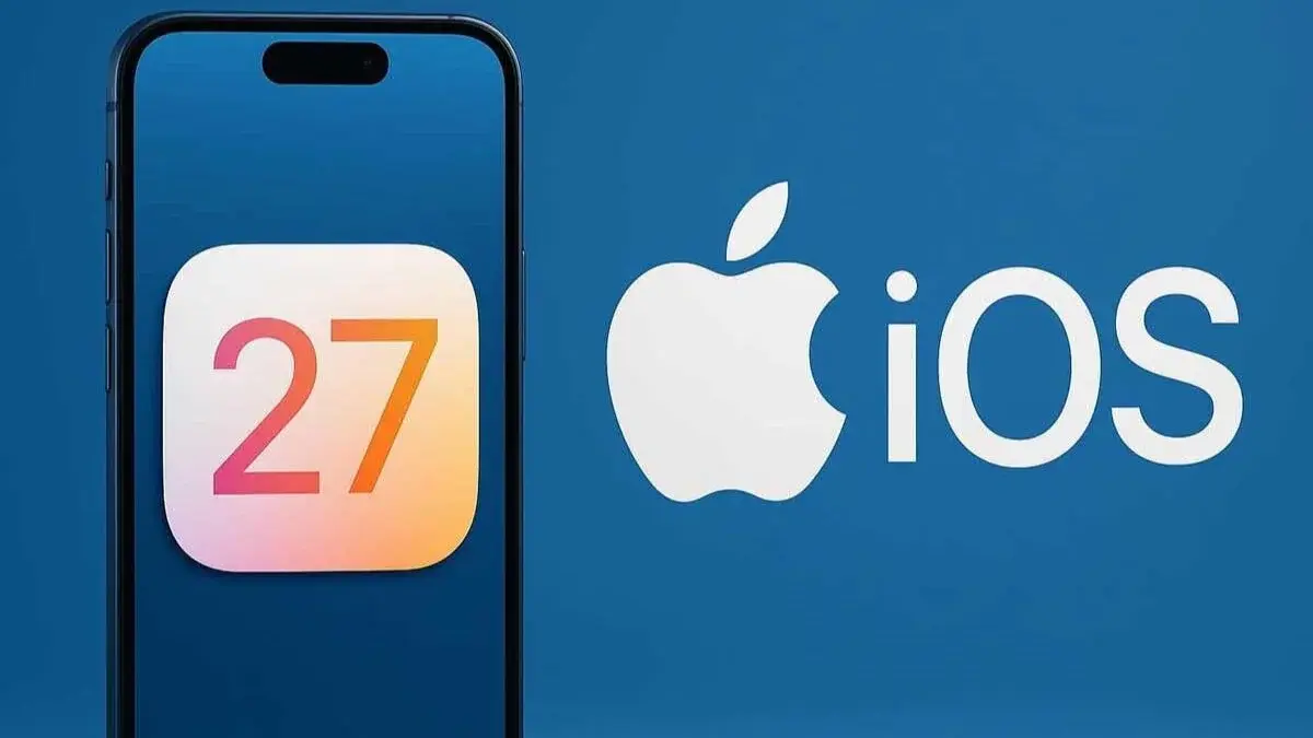 iOS 27 AI features