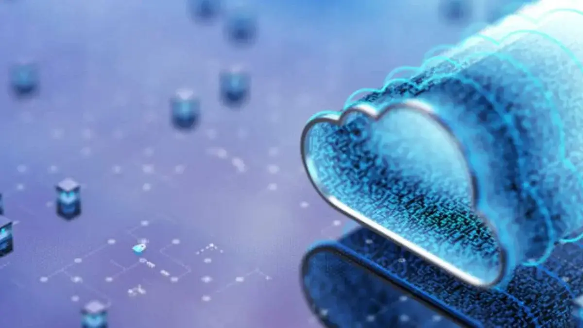 EU probes cloud services