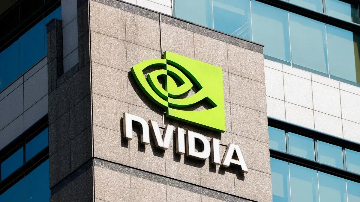 Global tech stocks rally on NVIDIA