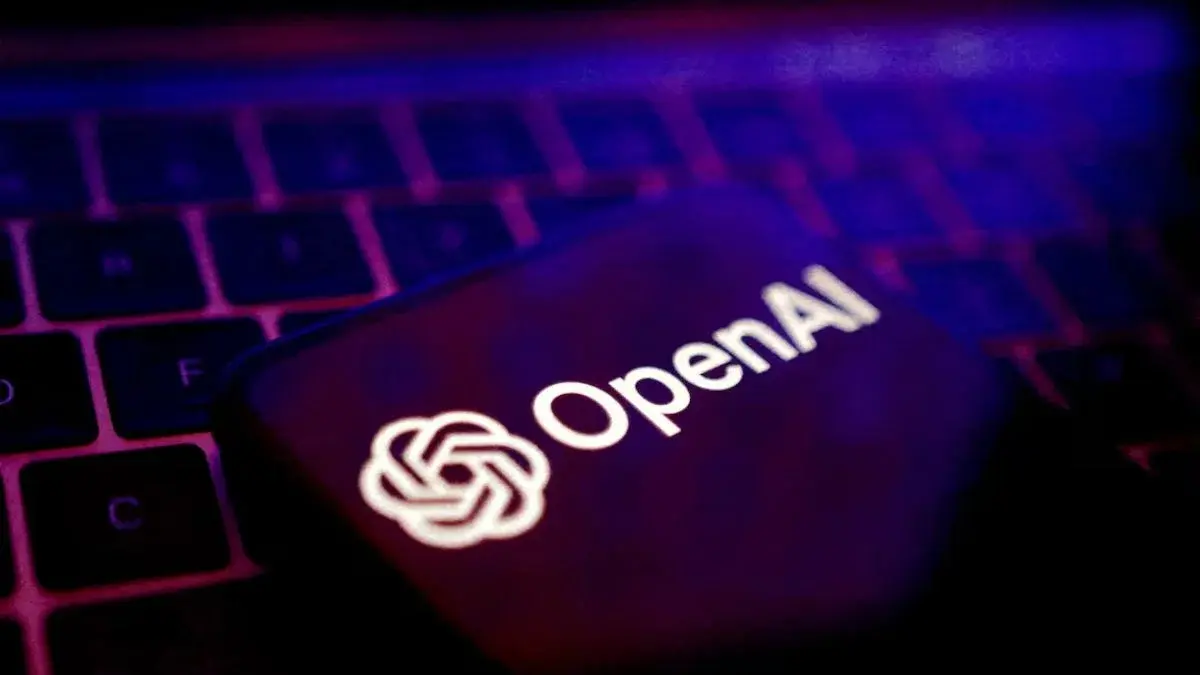 OpenAI Foxconn partnership
