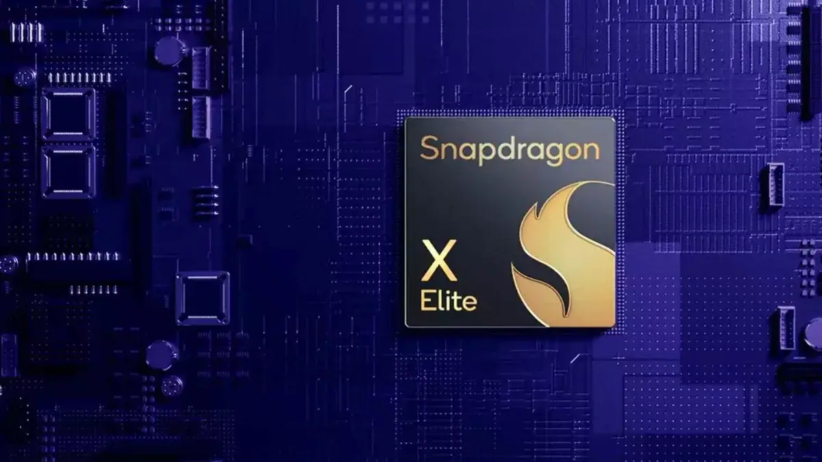 Snapdragon X Elite Android PC
