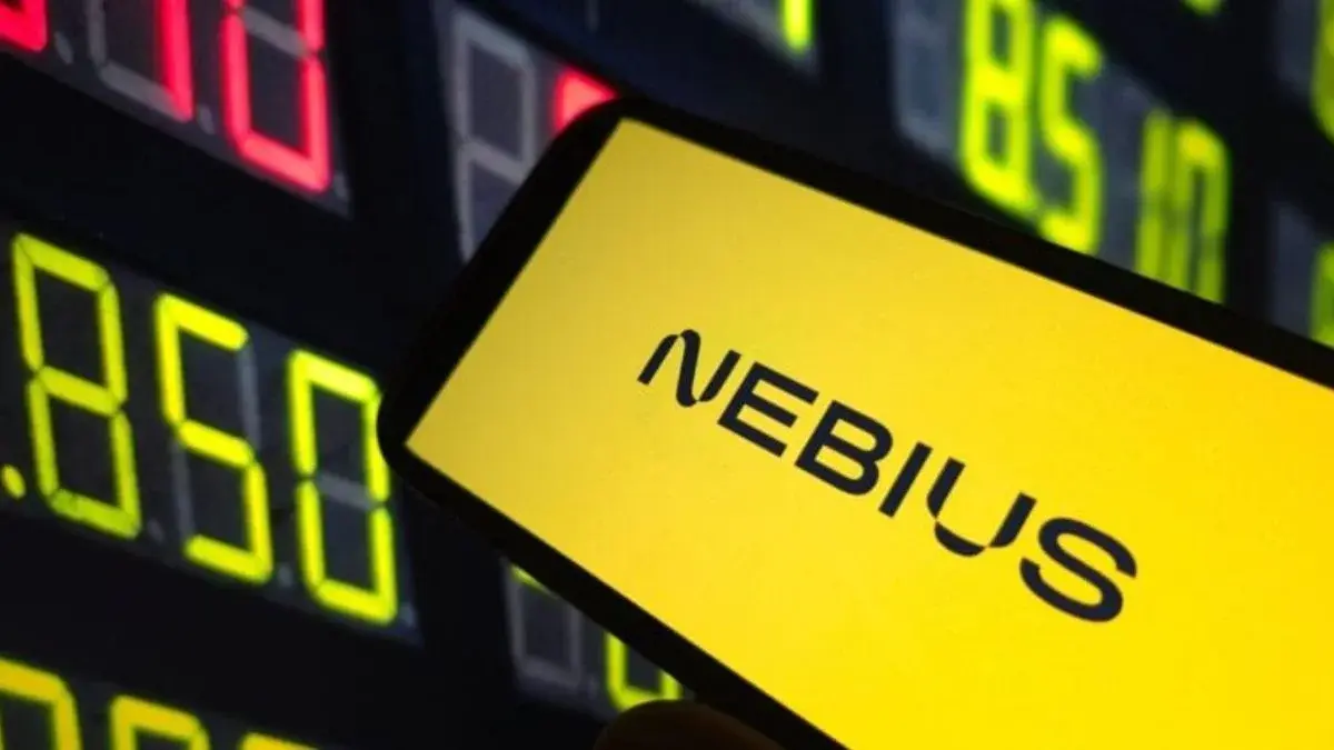 Nebius AI infrastructure agreement