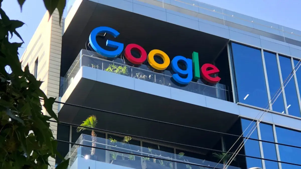 Alphabet AI bond sale