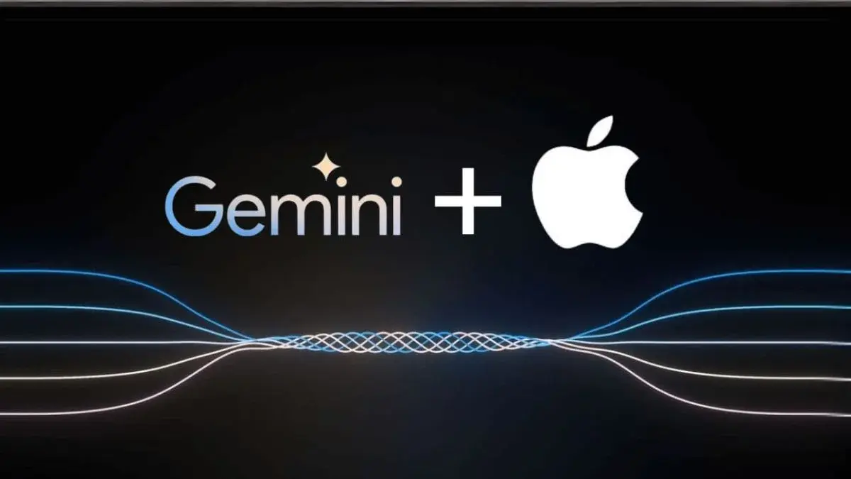 Apple Siri AI upgrade 2026