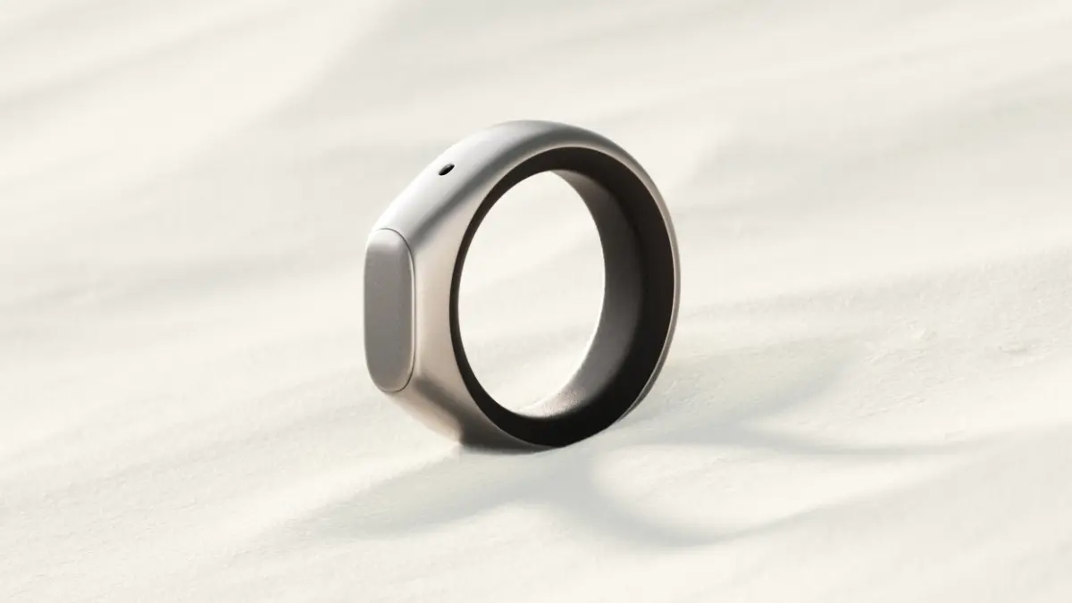 Stream smart ring launch