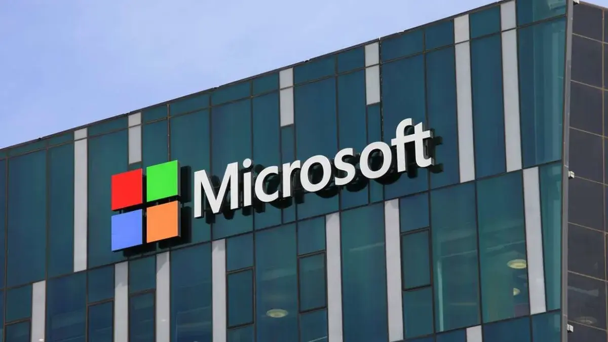 Microsoft AI infrastructure deal 2025