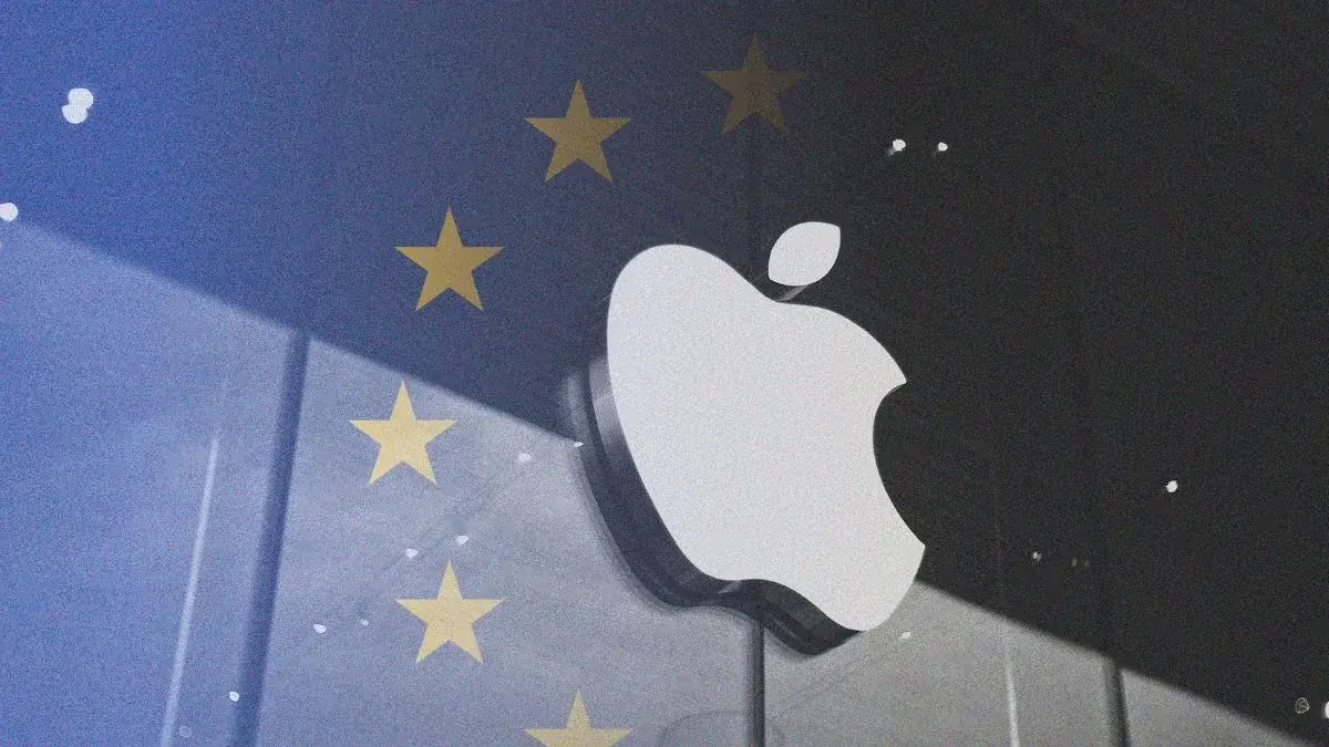 Apple Dutch court lawsuit