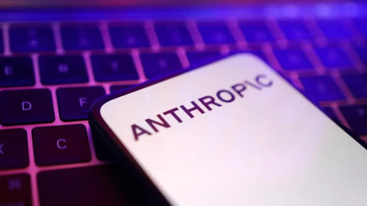 Anthropic IPO