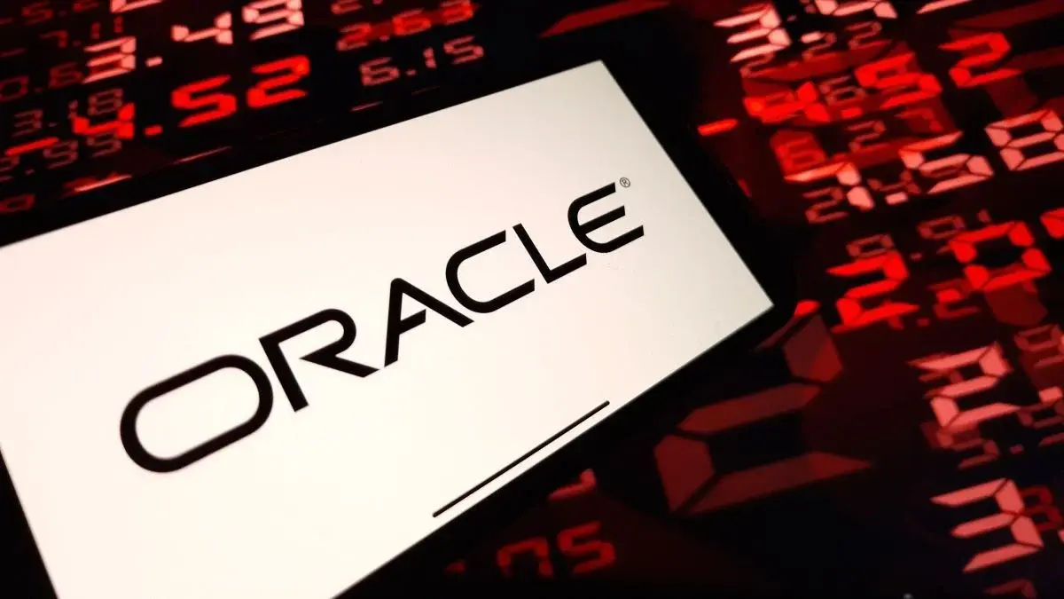 Oracle AI debt scrutiny 2025