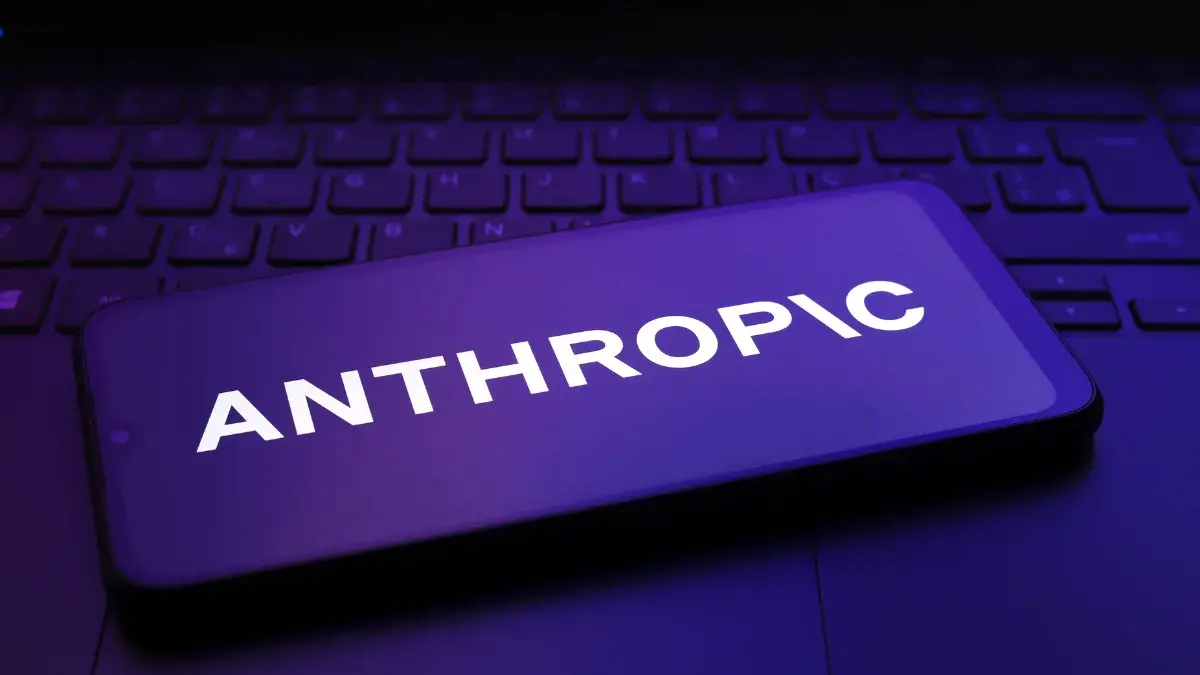 Anthropic Bloom AI