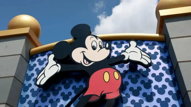 Disney Sends Cease-and-Desist to Google Over AI Copyright Claims - TechResearch