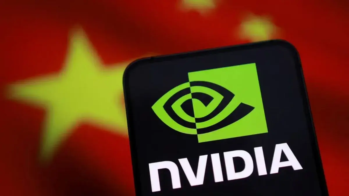 Nvidia H200 demand China