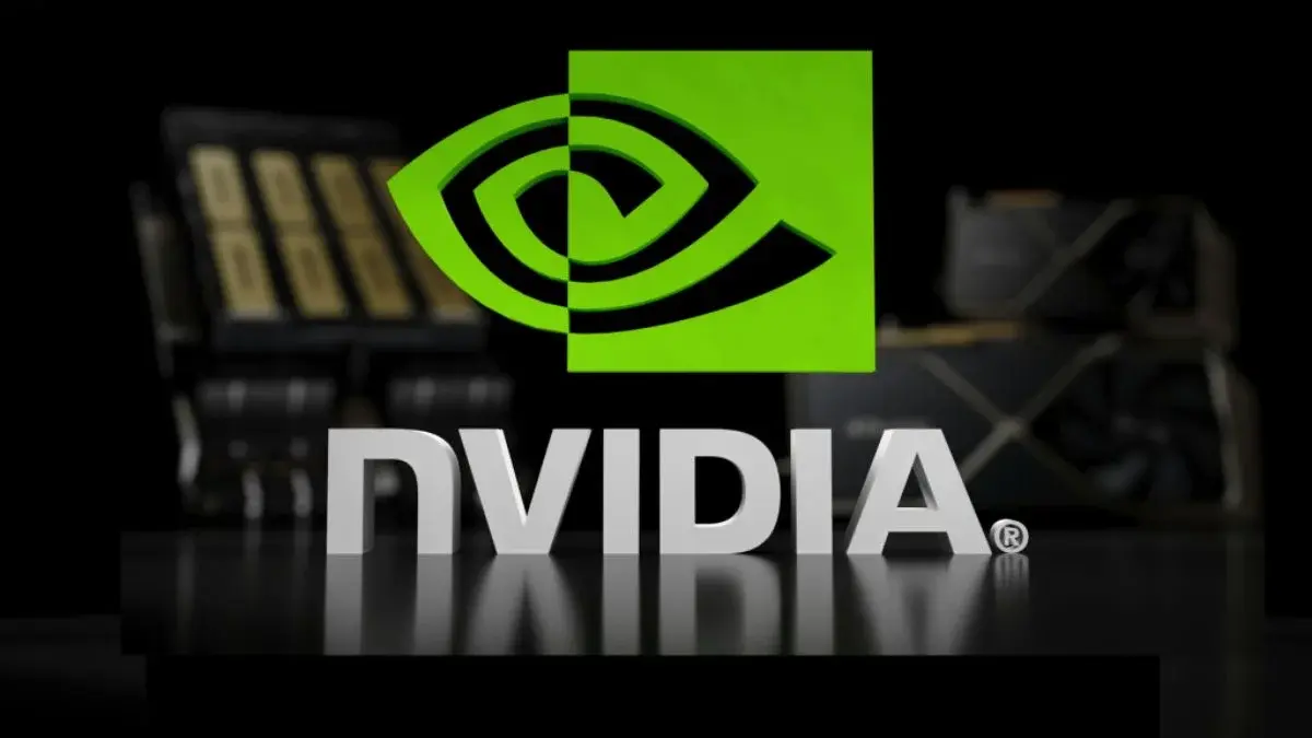 Nvidia open source AI news