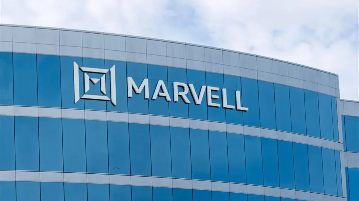 Marvell Celestial AI acquisition