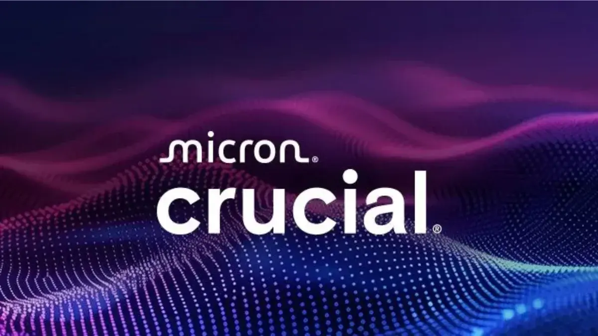 Micron ends Crucial RAM sales