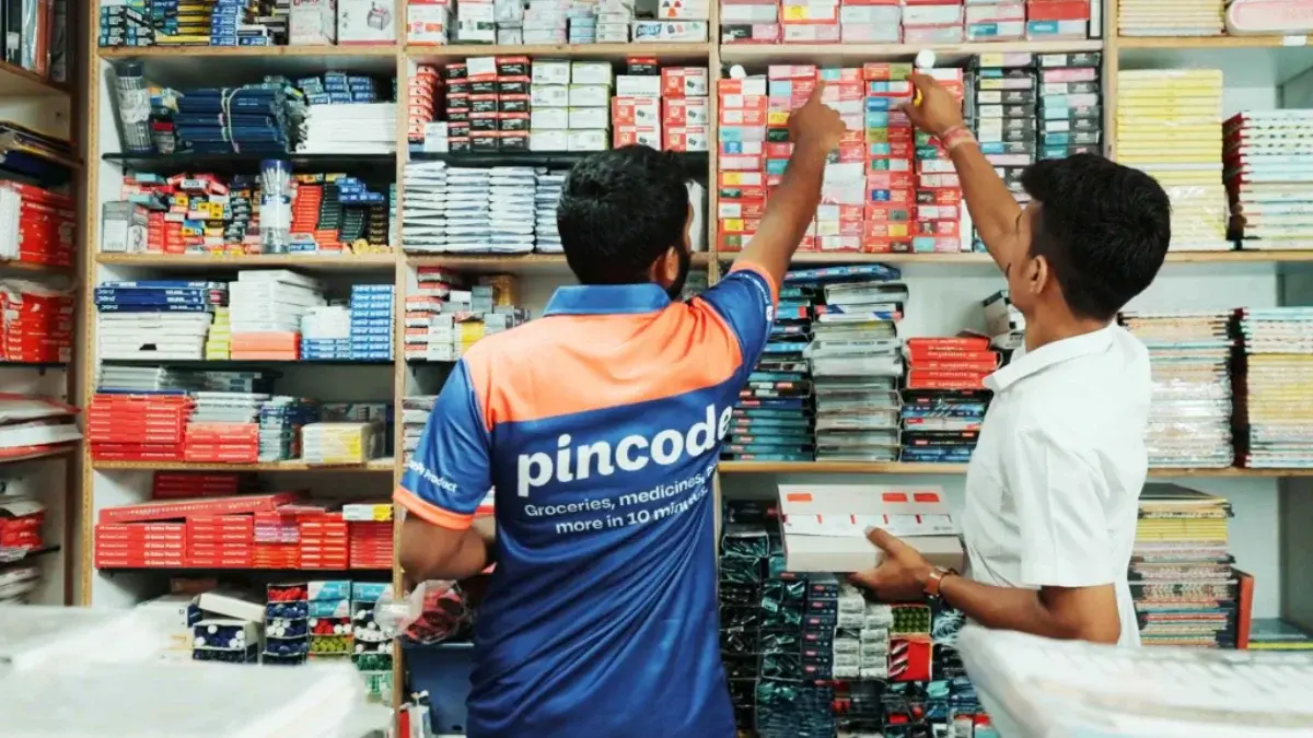 Walmart-backed PhonePe app