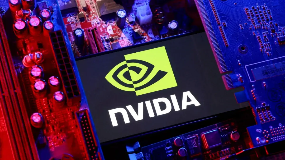 Nvidia chip location verification