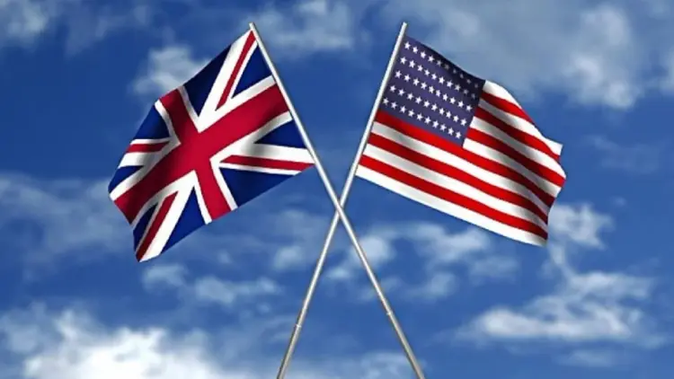 US Suspends Tech Deal With Britain as Trade Disputes Delay Technology Cooperation - TechResearch
