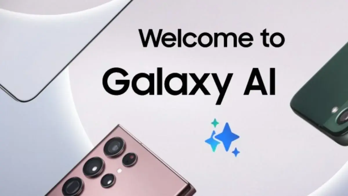 Galaxy AI features 2026