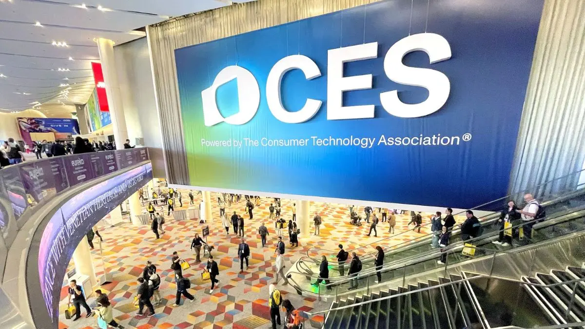 CES 2026 announcements
