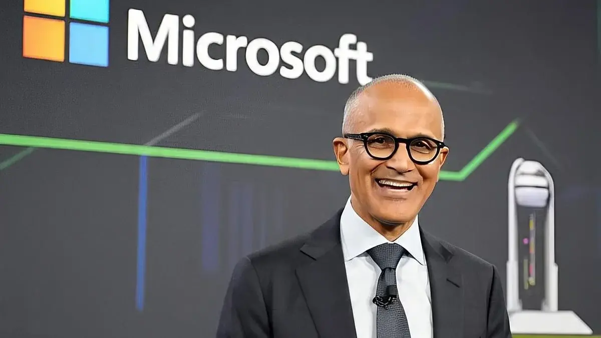 Microsoft and GitHub overhaul