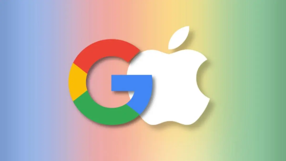 Apple Google AI deal