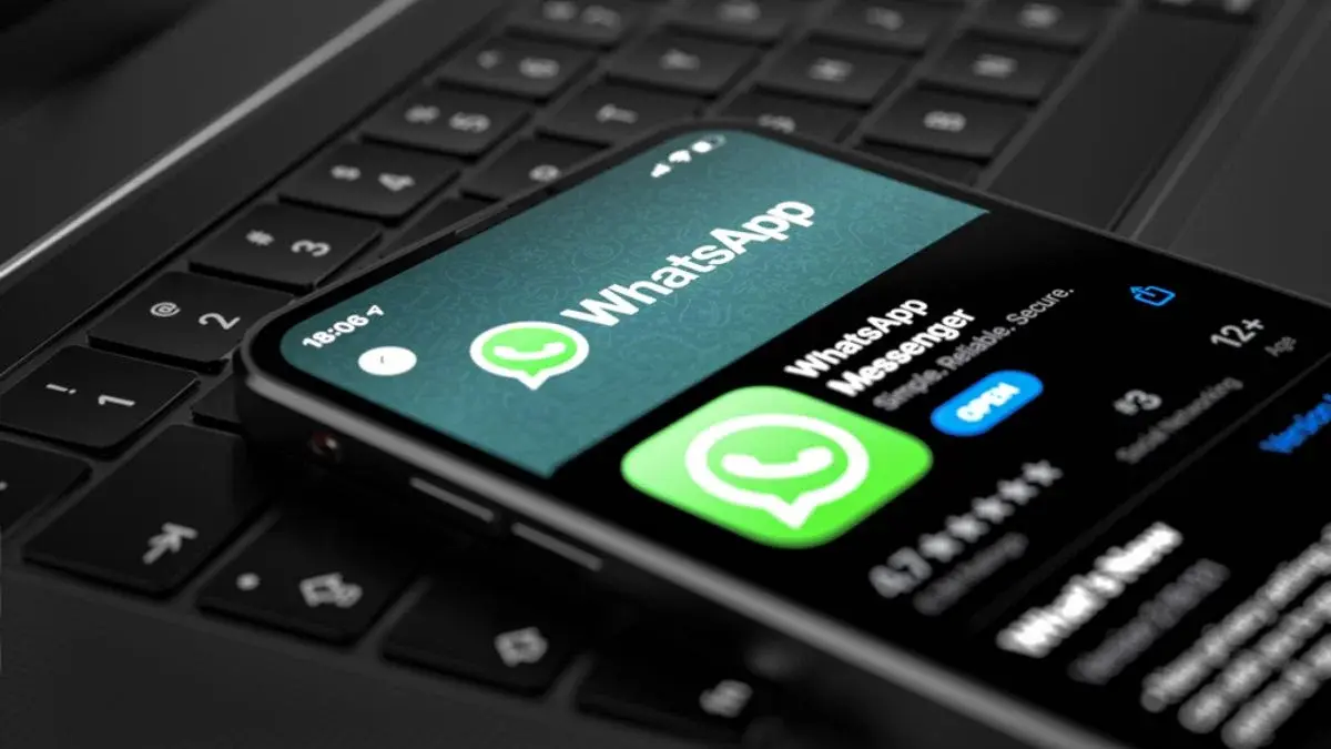 WhatsApp parental controls