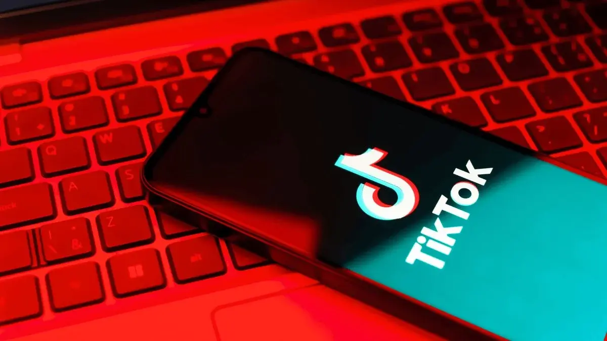 TikTok tighten age checks Europe