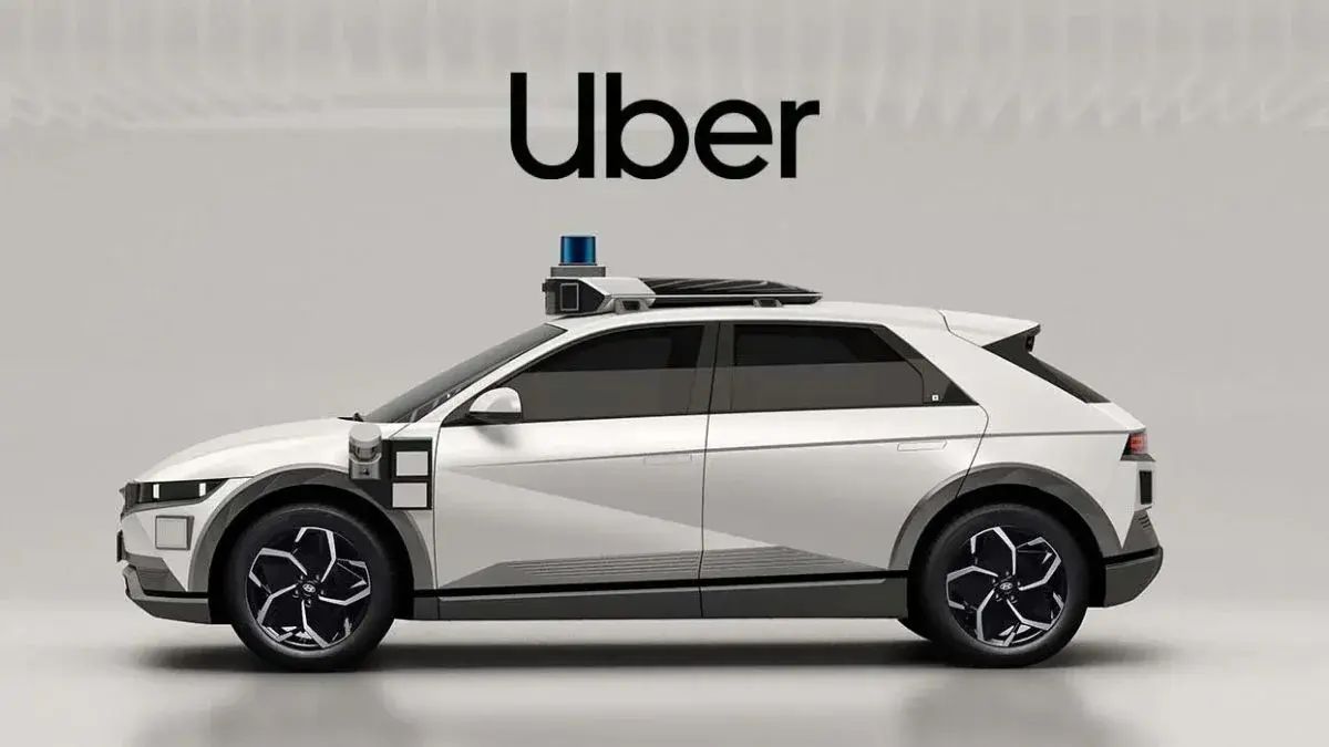 Uber AV Labs launch