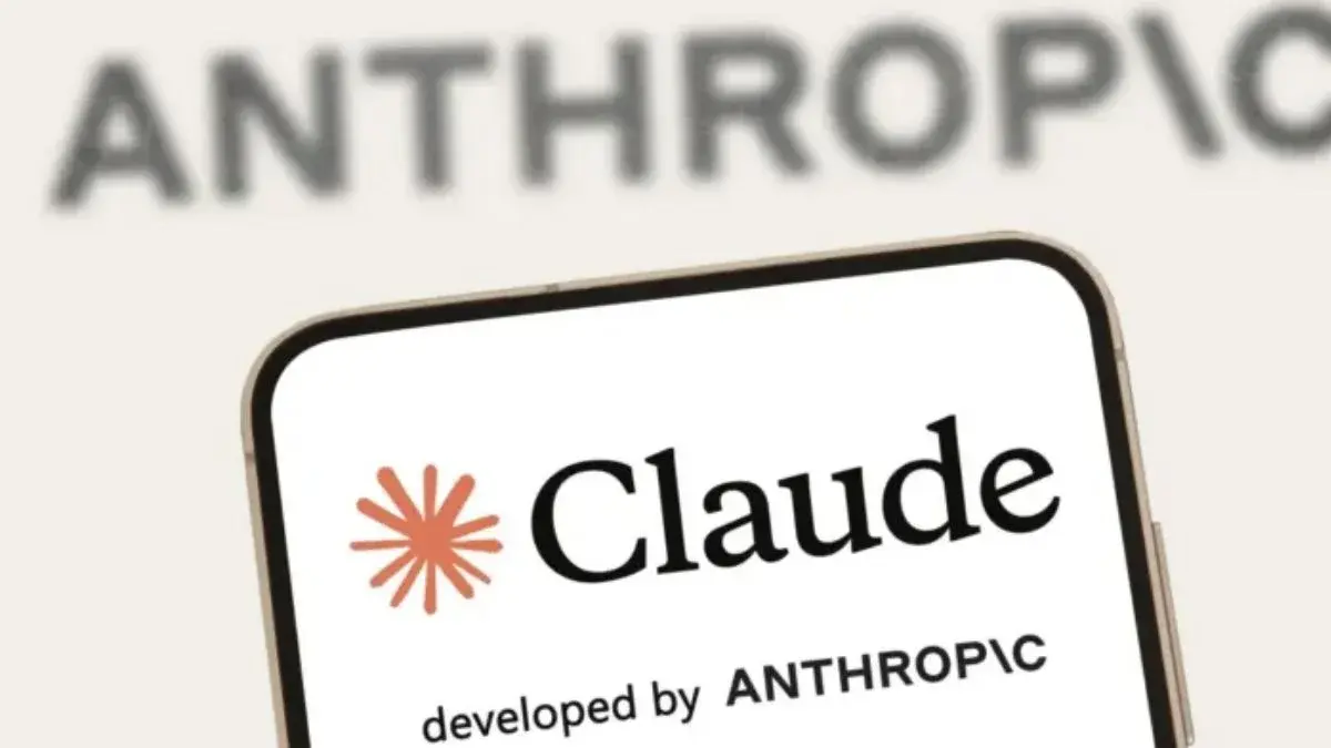 Anthropic revenue doubled in India