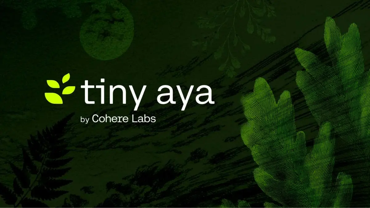 Cohere multilingual AI models
