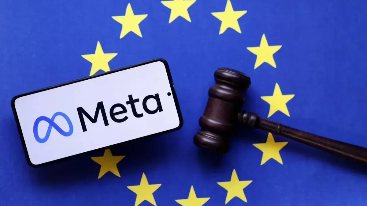 EU Antitrust Action Against Meta