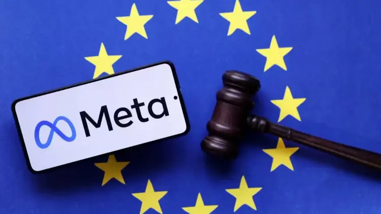 What Does EU Antitrust Action Against Meta Mean for AI Competition? - TechResearch