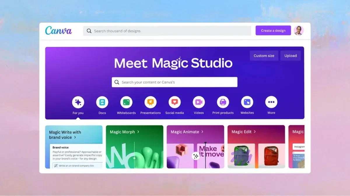 Canva acquisition 2026