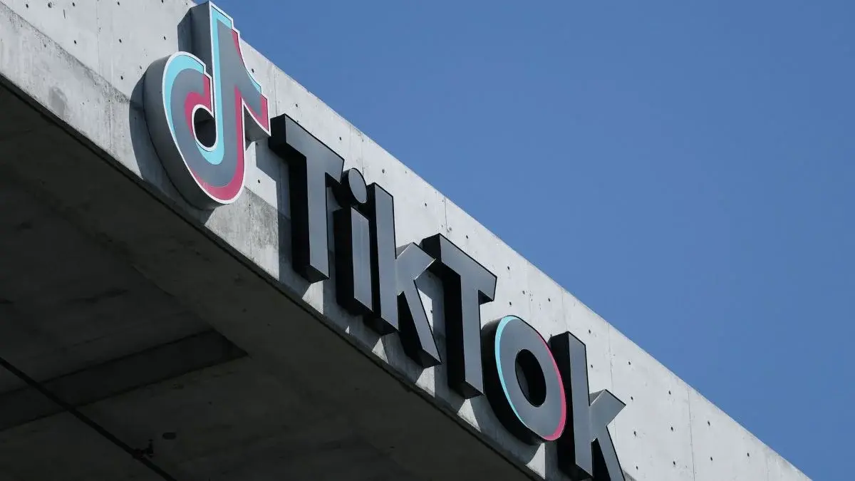 TikTok EU charges