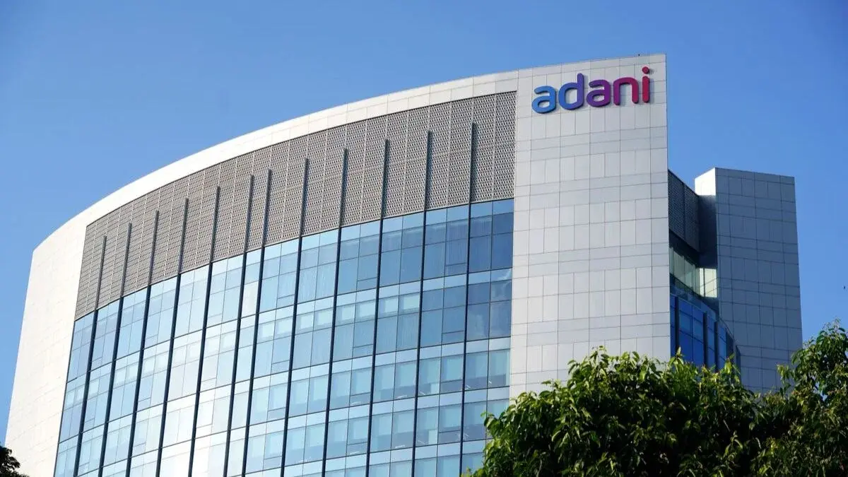 Adani AI data centres investment