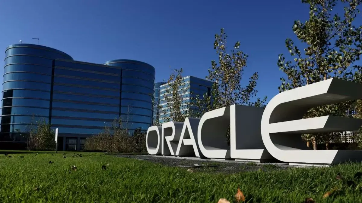 Oracle plans to raise 50B