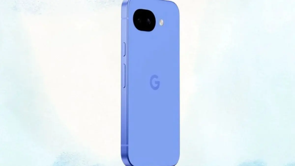 Google Pixel 10a launch