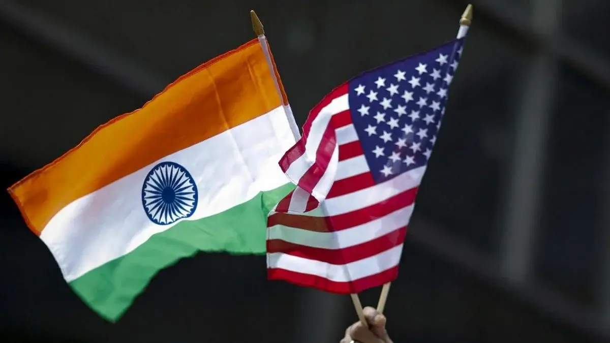 US India tariff deal