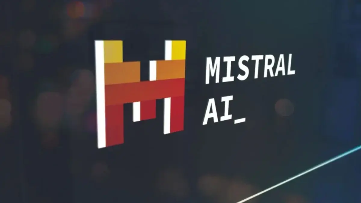 Mistral AI Sweden investment