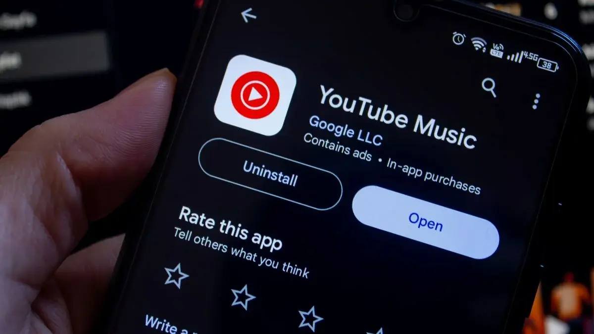 YouTube AI playlist generator launch
