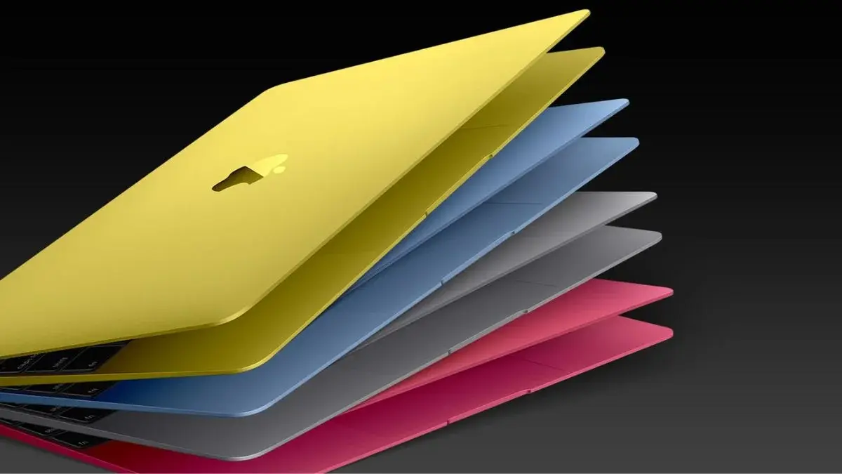 Apple MacBook Neo launch