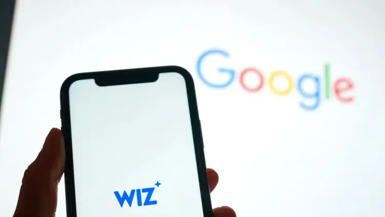 Google Closes $32 Billion Wiz Merger, Advances Multi-Cloud Security Strategy - TechResearch