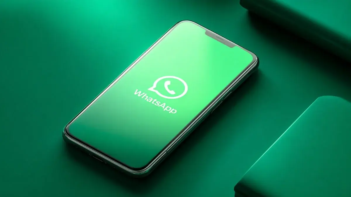 WhatsApp AI generated responses