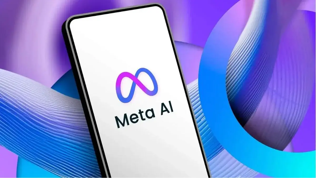 Meta AI detection tool