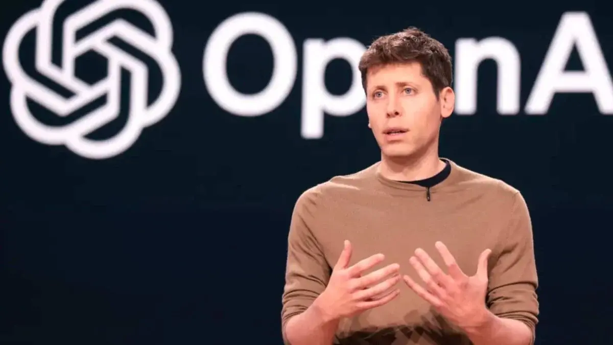OpenAI Pentagon deal