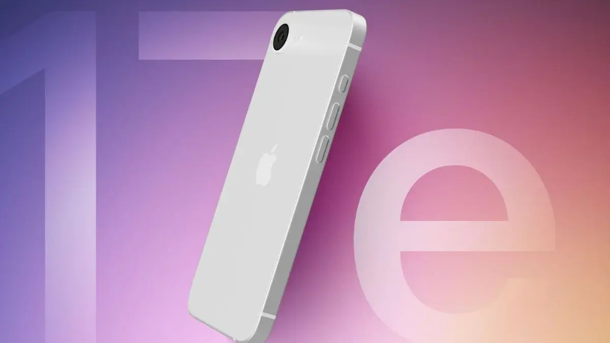 iPhone 17e launch